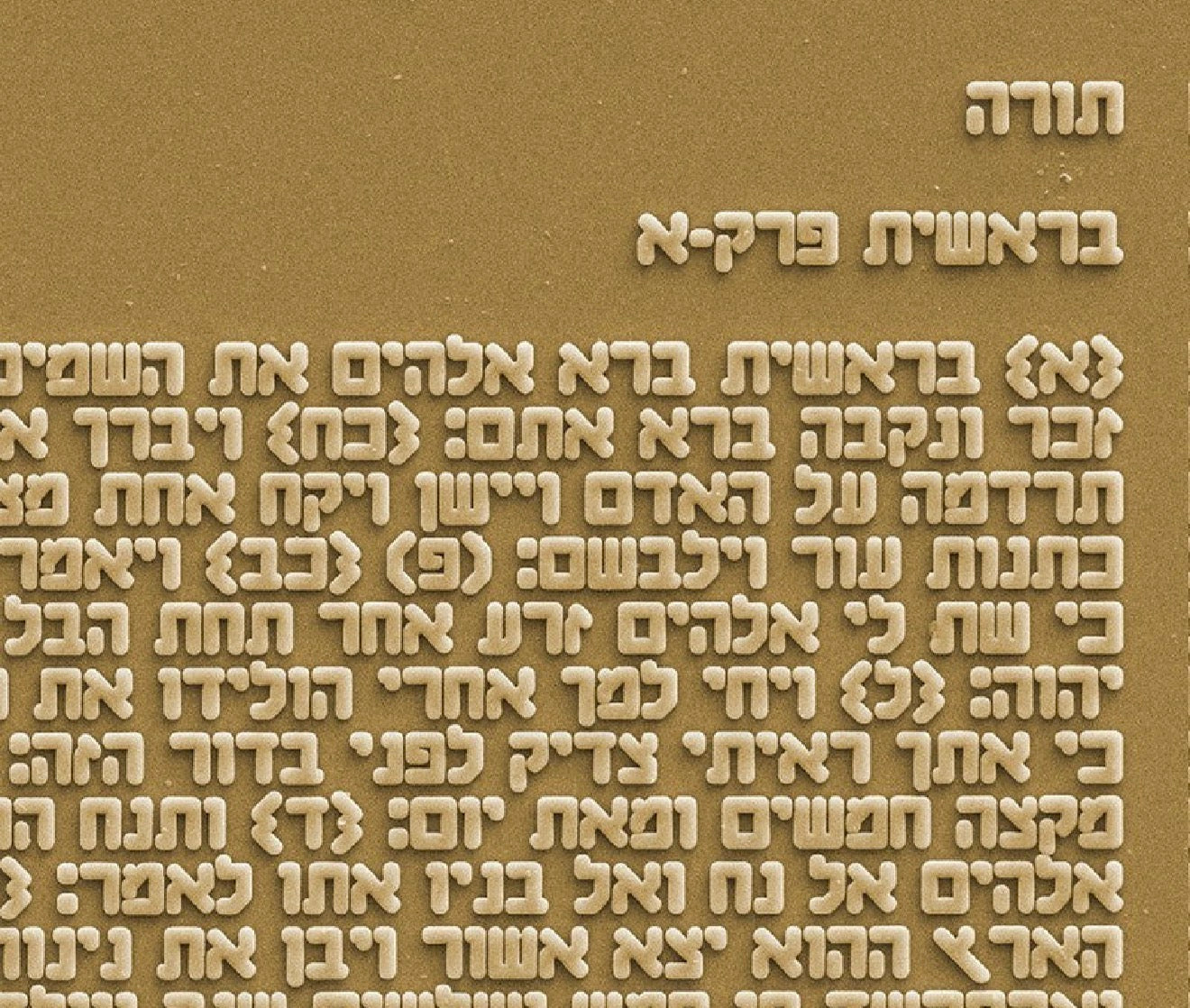 סט מרים - מעויינים עם ננו תנ״ך וזירקון